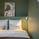 Appartement Attractive One-bedroom Flat In The Centre Rijsel