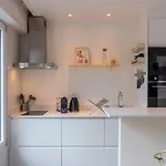 Attractive One-bedroom Flat In The Centre *